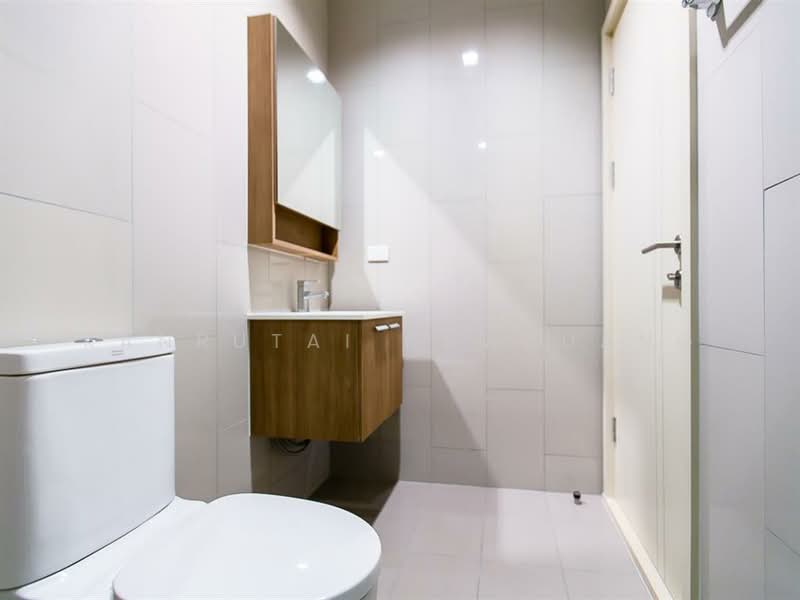 Hasu Haus, Bangkok, Sukhumvit 77 Road, Phra Kanong Nua, Watthana, Bangkok, 2 Bedrooms, 64 sqm, Condo For Sale, by Kanrutai Dawruang, 500333595 - DDproperty.com
