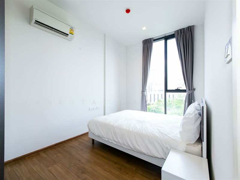 Hasu Haus, Bangkok, Sukhumvit 77 Road, Phra Kanong Nua, Watthana, Bangkok, 2 Bedrooms, 64 sqm, Condo For Sale, by Kanrutai Dawruang, 500333595 - DDproperty.com