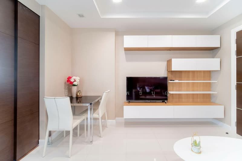 The Metropolis Samrong Interchange, Samut Prakan, 954 Sukhumvit Road, Samrong Nua, Muang Samut Prakarn, Samut Prakan, 1 Bedroom, 38 sqm, Condo For Sale, by ชิสา โพธิ์บุญ, 500333596 - DDproperty.com