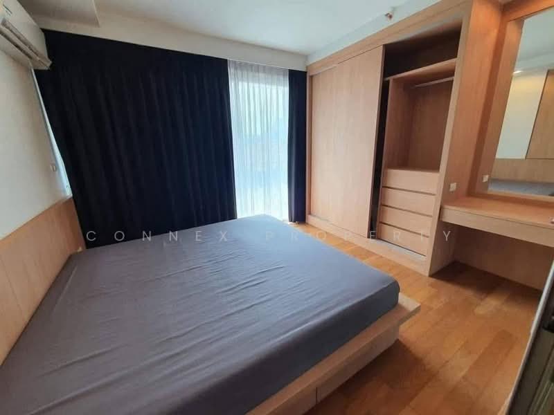 The Line Phahonyothin Park, Bangkok, 1090 Phahonyothin Road, Jom Phon, Chatuchak, Bangkok, 1 Bedroom, 38 sqm, Condo For Rent, by Connex Property, 500333597 - DDproperty.com