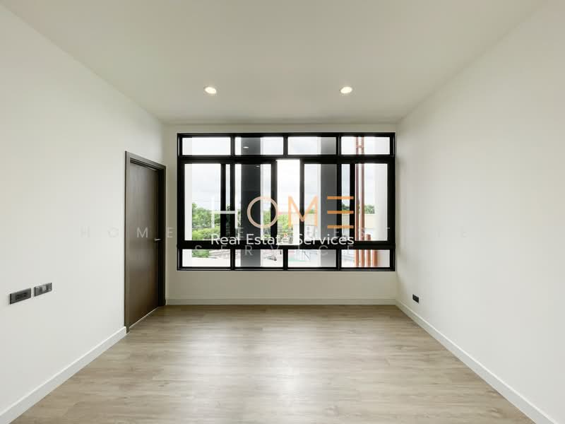 Chayada Biz Place Srinakarin-Onnut, Bangkok, Dok Mai, Prawet, Bangkok, , 248 sqm, Office Space For Sale, by HOME Real Estate Service, 500333598 - DDproperty.com