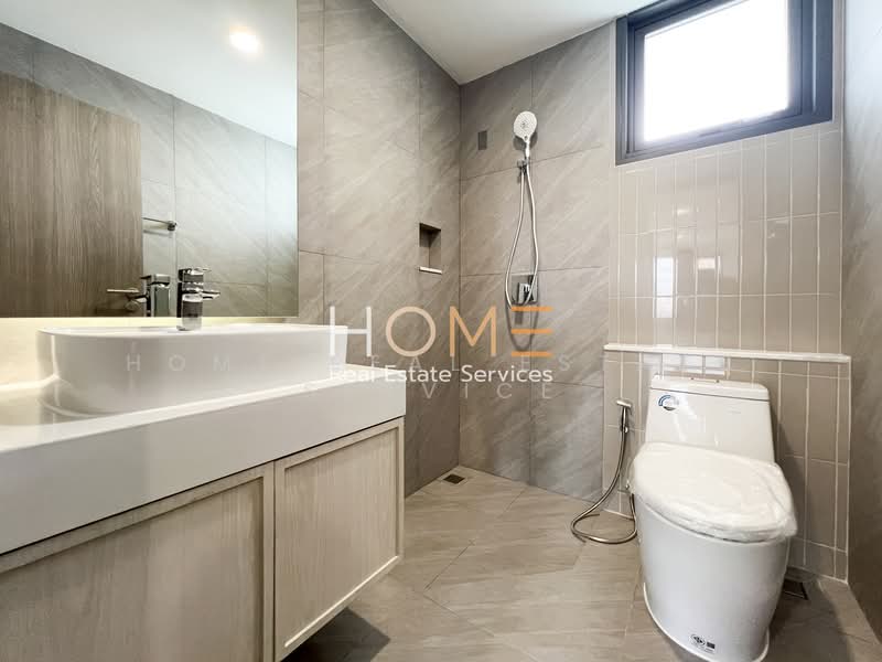Chayada Biz Place Srinakarin-Onnut, Bangkok, Dok Mai, Prawet, Bangkok, , 248 sqm, Office Space For Sale, by HOME Real Estate Service, 500333598 - DDproperty.com
