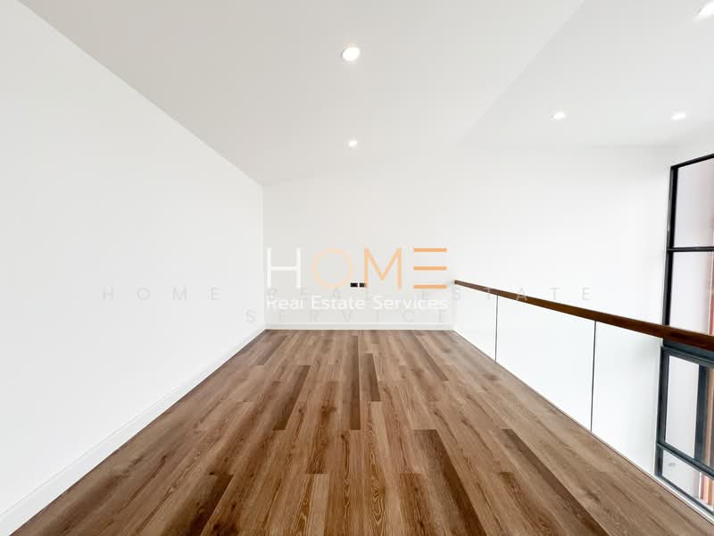 Chayada Biz Place Srinakarin-Onnut, Bangkok, Dok Mai, Prawet, Bangkok, , 248 sqm, Office Space For Sale, by HOME Real Estate Service, 500333598 - DDproperty.com