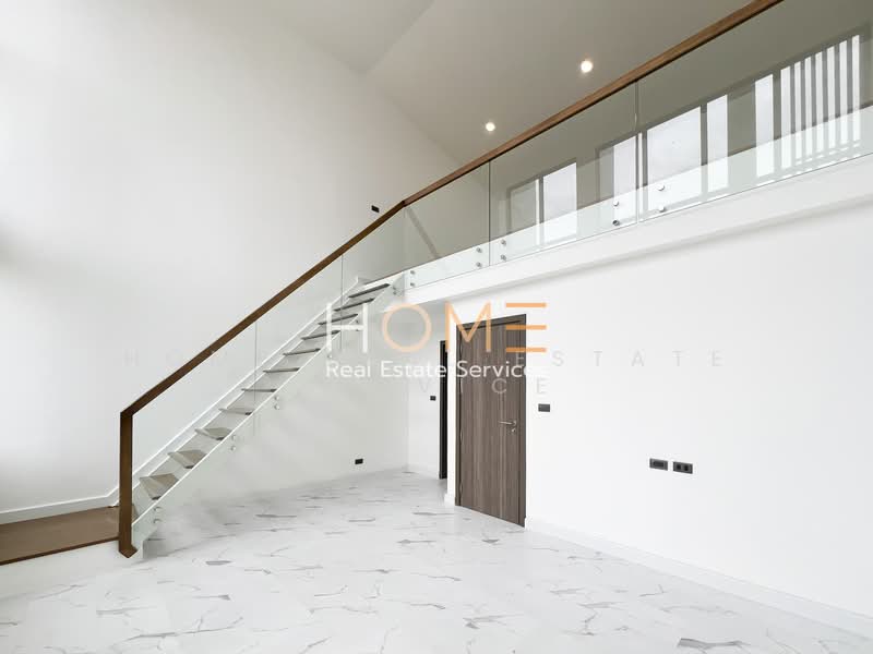 Chayada Biz Place Srinakarin-Onnut, Bangkok, Dok Mai, Prawet, Bangkok, , 248 sqm, Office Space For Sale, by HOME Real Estate Service, 500333598 - DDproperty.com