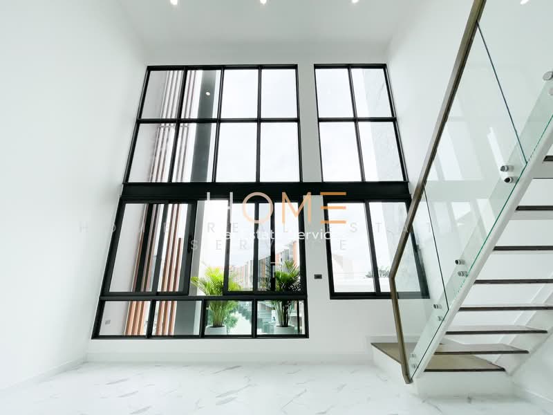 Chayada Biz Place Srinakarin-Onnut, Bangkok, Dok Mai, Prawet, Bangkok, , 248 sqm, Office Space For Sale, by HOME Real Estate Service, 500333598 - DDproperty.com