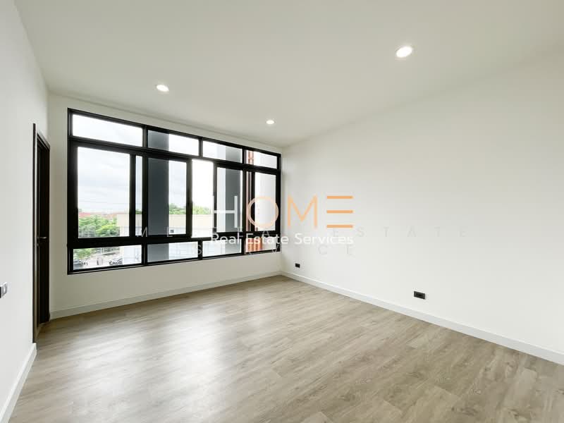 Chayada Biz Place Srinakarin-Onnut, Bangkok, Dok Mai, Prawet, Bangkok, , 248 sqm, Office Space For Sale, by HOME Real Estate Service, 500333598 - DDproperty.com