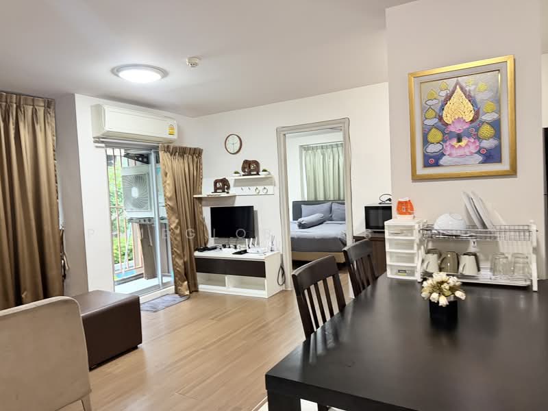 Dcondo Creek Phuket : ดีคอนโด ครีก ภูเก็ต, ภูเก็ต, 81 ม.2, กะทู้, ภูเก็ต, 30 ตร.ม., คอนโด ให้เช่า, โดย PimeGlobalAsset, 500333599 - DDproperty.com