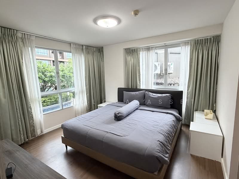 Dcondo Creek Phuket, Phuket, 81 Moo 2, Kathu, Phuket, 2 Bedrooms, 30 sqm, Condo For Rent, by PimeGlobalAsset, 500333599 - DDproperty.com