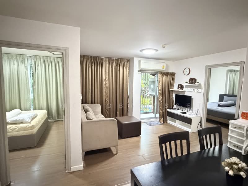 Dcondo Creek Phuket, Phuket, 81 Moo 2, Kathu, Phuket, 2 Bedrooms, 30 sqm, Condo For Rent, by PimeGlobalAsset, 500333599 - DDproperty.com