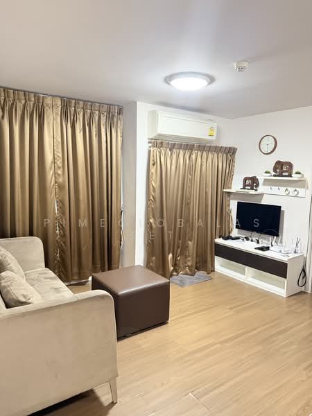 Dcondo Creek Phuket : ดีคอนโด ครีก ภูเก็ต, ภูเก็ต, 81 ม.2, กะทู้, ภูเก็ต, 30 ตร.ม., คอนโด ให้เช่า, โดย PimeGlobalAsset, 500333599 - DDproperty.com