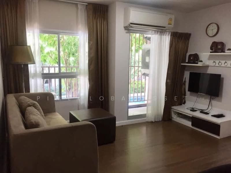 Dcondo Creek Phuket, Phuket, 81 Moo 2, Kathu, Phuket, 2 Bedrooms, 30 sqm, Condo For Rent, by PimeGlobalAsset, 500333599 - DDproperty.com