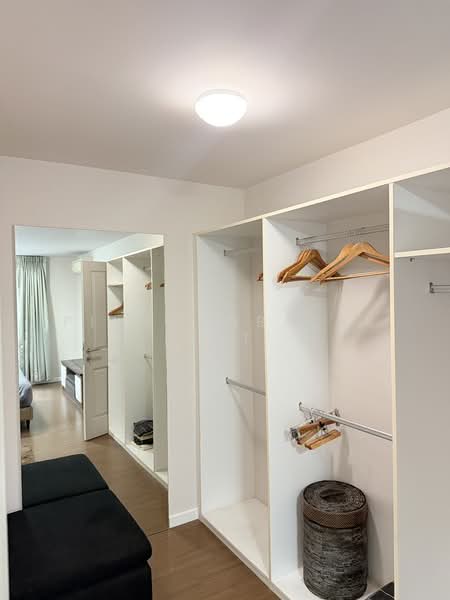 Dcondo Creek Phuket : ดีคอนโด ครีก ภูเก็ต, ภูเก็ต, 81 ม.2, กะทู้, ภูเก็ต, 30 ตร.ม., คอนโด ให้เช่า, โดย PimeGlobalAsset, 500333599 - DDproperty.com