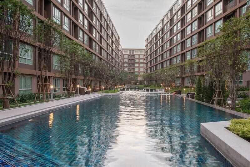 Dcondo Creek Phuket, Phuket, 81 Moo 2, Kathu, Phuket, 2 Bedrooms, 30 sqm, Condo For Rent, by PimeGlobalAsset, 500333599 - DDproperty.com