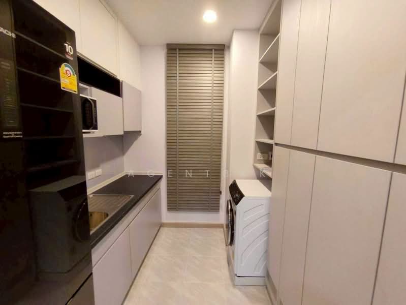 Supalai Loft Sathorn-Ratchaphruek, Bangkok, Pak Khlong Phasi Charoen, Phasi Charoen, Bangkok, 2 Bedrooms, 56 sqm, Condo For Rent, by Agentbkk, 500333600 - DDproperty.com