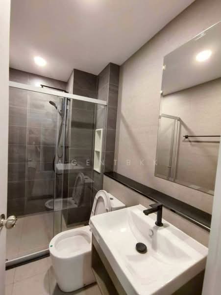 Supalai Loft Sathorn-Ratchaphruek : ศุภาลัย ลอฟท์ สาทร - ราชพฤกษ์, กรุงเทพ, ปากคลองภาษีเจริญ, ภาษีเจริญ, กรุงเทพ, 56 ตร.ม., คอนโด ให้เช่า, โดย Agentbkk, 500333600 - DDproperty.com