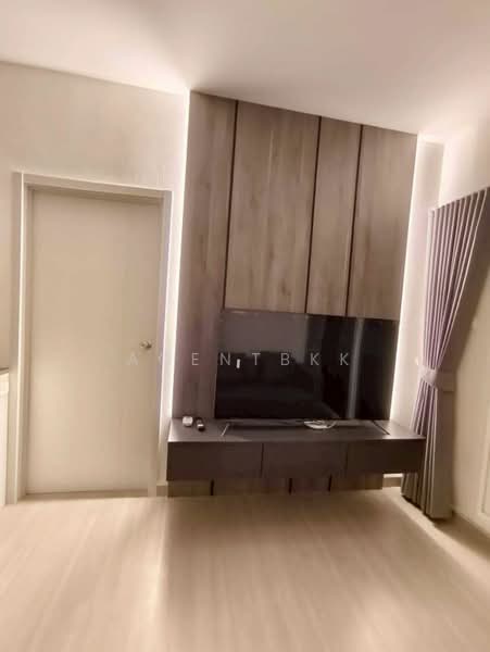 Supalai Loft Sathorn-Ratchaphruek : ศุภาลัย ลอฟท์ สาทร - ราชพฤกษ์, กรุงเทพ, ปากคลองภาษีเจริญ, ภาษีเจริญ, กรุงเทพ, 56 ตร.ม., คอนโด ให้เช่า, โดย Agentbkk, 500333600 - DDproperty.com