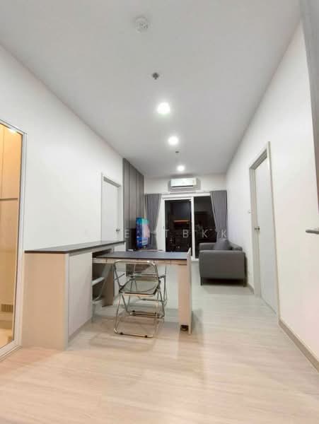 Supalai Loft Sathorn-Ratchaphruek, Bangkok, Pak Khlong Phasi Charoen, Phasi Charoen, Bangkok, 2 Bedrooms, 56 sqm, Condo For Rent, by Agentbkk, 500333600 - DDproperty.com