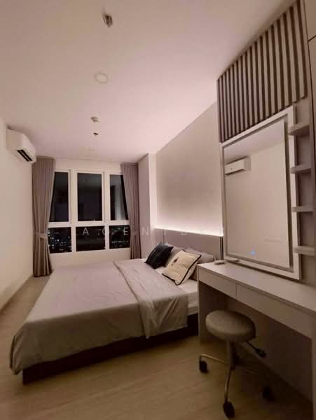 Supalai Loft Sathorn-Ratchaphruek, Bangkok, Pak Khlong Phasi Charoen, Phasi Charoen, Bangkok, 2 Bedrooms, 56 sqm, Condo For Rent, by Agentbkk, 500333600 - DDproperty.com