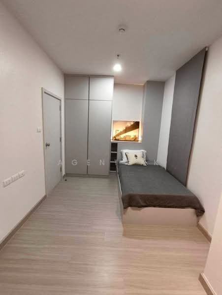 Supalai Loft Sathorn-Ratchaphruek, Bangkok, Pak Khlong Phasi Charoen, Phasi Charoen, Bangkok, 2 Bedrooms, 56 sqm, Condo For Rent, by Agentbkk, 500333600 - DDproperty.com