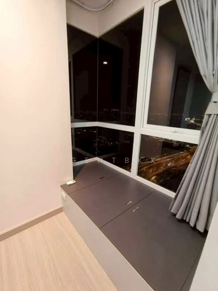 Supalai Loft Sathorn-Ratchaphruek : ศุภาลัย ลอฟท์ สาทร - ราชพฤกษ์, กรุงเทพ, ปากคลองภาษีเจริญ, ภาษีเจริญ, กรุงเทพ, 56 ตร.ม., คอนโด ให้เช่า, โดย Agentbkk, 500333600 - DDproperty.com