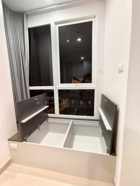 Supalai Loft Sathorn-Ratchaphruek : ศุภาลัย ลอฟท์ สาทร - ราชพฤกษ์, กรุงเทพ, ปากคลองภาษีเจริญ, ภาษีเจริญ, กรุงเทพ, 56 ตร.ม., คอนโด ให้เช่า, โดย Agentbkk, 500333600 - DDproperty.com