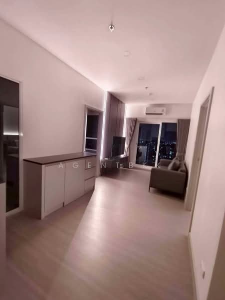 Supalai Loft Sathorn-Ratchaphruek : ศุภาลัย ลอฟท์ สาทร - ราชพฤกษ์, กรุงเทพ, ปากคลองภาษีเจริญ, ภาษีเจริญ, กรุงเทพ, 56 ตร.ม., คอนโด ให้เช่า, โดย Agentbkk, 500333600 - DDproperty.com