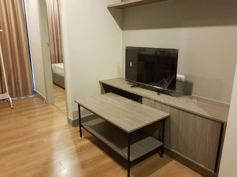 Chapter one Midtown Ladprao 24, กรุงเทพ, 432 ถนนลาดพร้าว, จอมพล, จตุจักร, กรุงเทพ, 30 ตร.ม., คอนโด ขาย, โดย Eastblue Horizon, 500333601 - DDproperty.com
