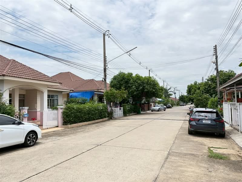 Baan Warinthorn Rangsit Klong 3, Pathum Thani, Klong 3 Road, Lat Sawai, Lam Luk Ka, Pathum Thani, 3 Bedrooms, 120 sqm, Single Detached House For Sale, by คุณ ธัญพิสิษฐ์ จิตประพัฒน์ (โซน), 500333604 - DDproperty.com