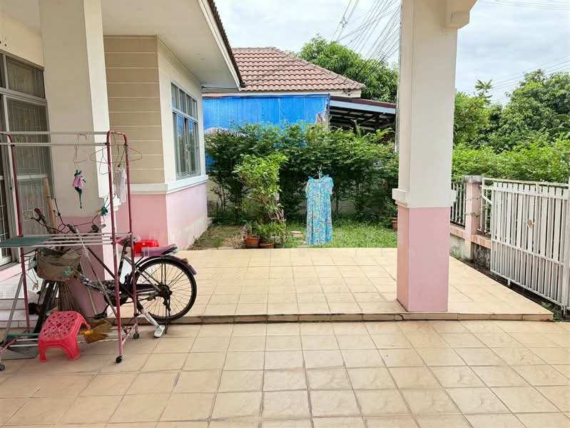 Baan Warinthorn Rangsit Klong 3 : บ้านวรินทร รังสิต คลอง 3, ปทุมธานี, ถนน คลอง 3, ลาดสวาย, ลำลูกกา, ปทุมธานี, 120 ตร.ม., บ้านเดี่ยว ขาย, โดย คุณ ธัญพิสิษฐ์ จิตประพัฒน์ (โซน), 500333604 - DDproperty.com