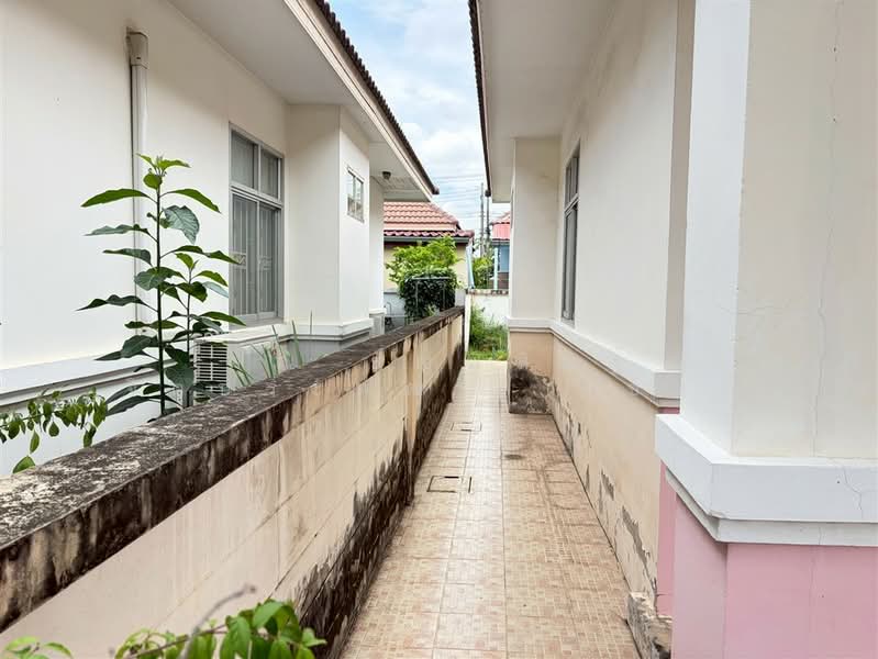 Baan Warinthorn Rangsit Klong 3, Pathum Thani, Klong 3 Road, Lat Sawai, Lam Luk Ka, Pathum Thani, 3 Bedrooms, 120 sqm, Single Detached House For Sale, by คุณ ธัญพิสิษฐ์ จิตประพัฒน์ (โซน), 500333604 - DDproperty.com
