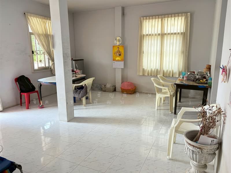Baan Warinthorn Rangsit Klong 3 : บ้านวรินทร รังสิต คลอง 3, ปทุมธานี, ถนน คลอง 3, ลาดสวาย, ลำลูกกา, ปทุมธานี, 120 ตร.ม., บ้านเดี่ยว ขาย, โดย คุณ ธัญพิสิษฐ์ จิตประพัฒน์ (โซน), 500333604 - DDproperty.com