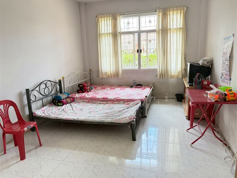 Baan Warinthorn Rangsit Klong 3 : บ้านวรินทร รังสิต คลอง 3, ปทุมธานี, ถนน คลอง 3, ลาดสวาย, ลำลูกกา, ปทุมธานี, 120 ตร.ม., บ้านเดี่ยว ขาย, โดย คุณ ธัญพิสิษฐ์ จิตประพัฒน์ (โซน), 500333604 - DDproperty.com