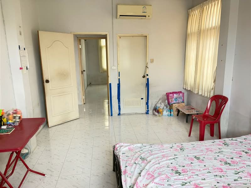 Baan Warinthorn Rangsit Klong 3, Pathum Thani, Klong 3 Road, Lat Sawai, Lam Luk Ka, Pathum Thani, 3 Bedrooms, 120 sqm, Single Detached House For Sale, by คุณ ธัญพิสิษฐ์ จิตประพัฒน์ (โซน), 500333604 - DDproperty.com