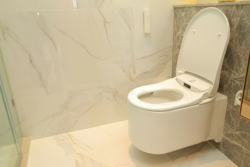 The Reserve Sathorn, Bangkok, Thanon Suan Phlu, Thung Maha Mek, Sathon, Bangkok, 2 Bedrooms, 104 sqm, Condo For Rent, by Nichapa Tangdachsumrit, 500333605 - DDproperty.com