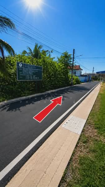 ที่ดินท้ายหาด สมุทรสงคราม, Samut Songkhram, Thai Hat, Muang Samut Songkhram, Samut Songkhram, , 332 sqm, Land For Sale, by The Best Property อุ๋ย, 500333606 - DDproperty.com