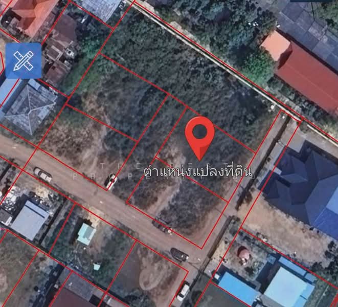 ที่ดินท้ายหาด สมุทรสงคราม, Samut Songkhram, Thai Hat, Muang Samut Songkhram, Samut Songkhram, , 332 sqm, Land For Sale, by The Best Property อุ๋ย, 500333606 - DDproperty.com