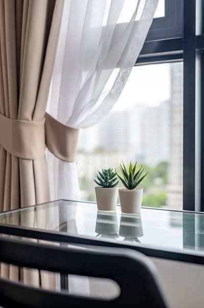 Knightsbridge Prime Onnut, Bangkok, Soi On Nut 1/1 Sukhumvit Road77, Phra Kanong Nua, Watthana, Bangkok, 1 Bedroom, 23 sqm, Condo For Rent, by Kanchana Praneewong, 500333610 - DDproperty.com