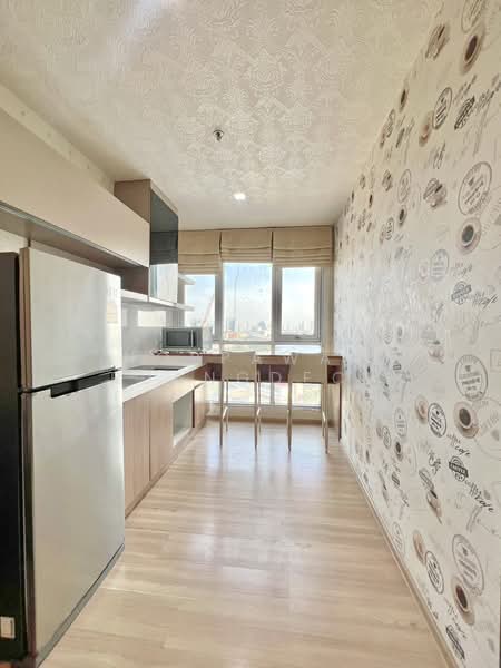 Rhythm Sathorn, Bangkok, 141 Soi Sathorn 21, Yan Nawa, Sathon, Bangkok, 1 Bedroom, 35 sqm, Condo For Sale, by Noppawan Ruangdech, 500333611 - DDproperty.com