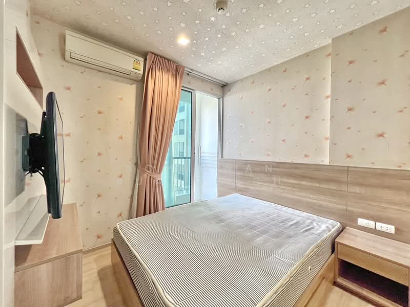 Rhythm Sathorn, Bangkok, 141 Soi Sathorn 21, Yan Nawa, Sathon, Bangkok, 1 Bedroom, 35 sqm, Condo For Sale, by Noppawan Ruangdech, 500333611 - DDproperty.com