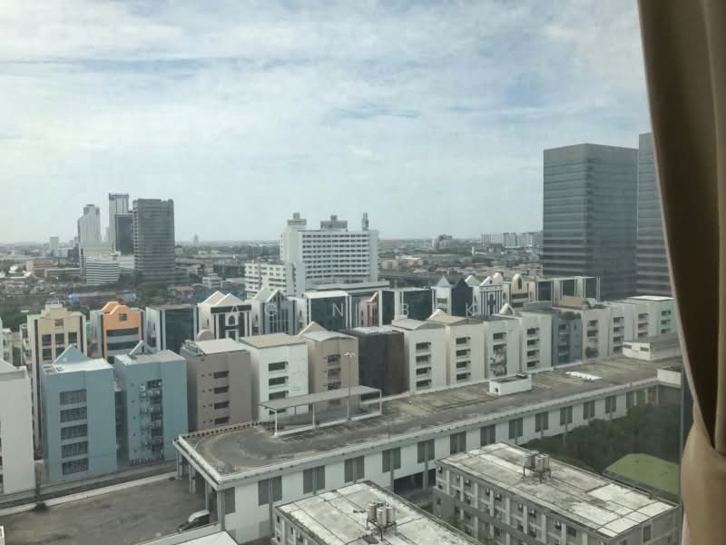 Central City East Tower, Bangkok, 1/121 East tower, Bang Na, Bangkok, 2 Bedrooms, 126 sqm, Condo For Rent, by Agentbkk, 500333613 - DDproperty.com