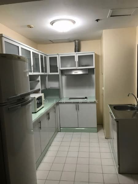 Central City East Tower, Bangkok, 1/121 East tower, Bang Na, Bangkok, 2 Bedrooms, 126 sqm, Condo For Rent, by Agentbkk, 500333613 - DDproperty.com