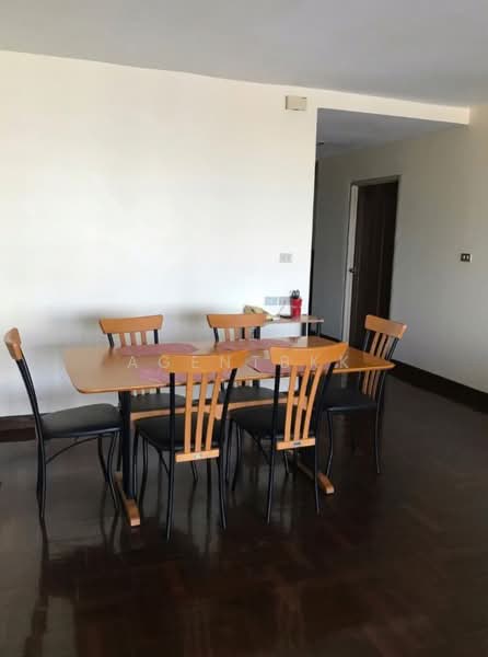 Central City East Tower, Bangkok, 1/121 East tower, Bang Na, Bangkok, 2 Bedrooms, 126 sqm, Condo For Rent, by Agentbkk, 500333613 - DDproperty.com