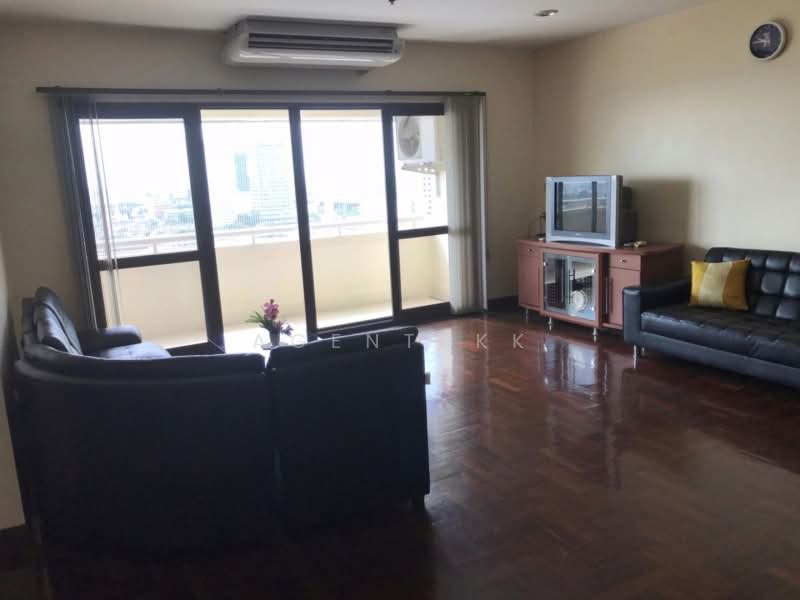 Central City East Tower : เซ็นทรัลซิตี้ บางนา อีสทาวเวอร์, กรุงเทพ, บางนา - ตราด, บางนา, กรุงเทพ, 126 ตร.ม., คอนโด ให้เช่า, โดย Agentbkk, 500333613 - DDproperty.com