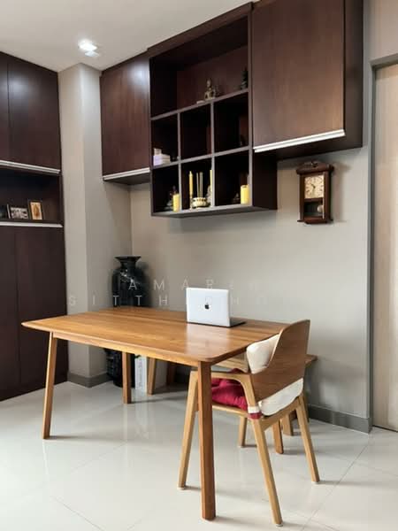 M Silom, Bangkok, 26 Narathiwas Ratchanakarin Road, Suriyawong, Bang Rak, Bangkok, 2 Bedrooms, 89 sqm, Condo For Sale, by Amarin Sitthidhoon, 500333614 - DDproperty.com