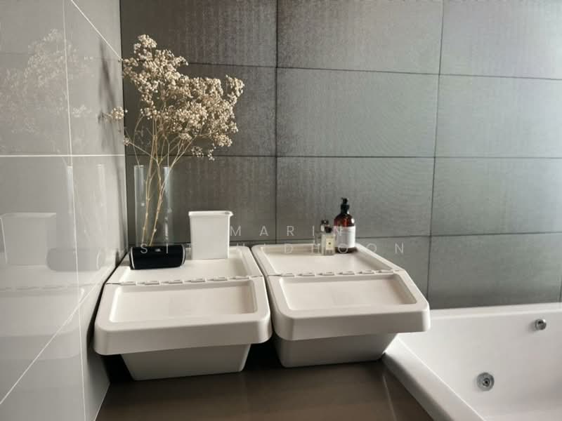 M Silom, Bangkok, 26 Narathiwas Ratchanakarin Road, Suriyawong, Bang Rak, Bangkok, 2 Bedrooms, 89 sqm, Condo For Sale, by Amarin Sitthidhoon, 500333614 - DDproperty.com