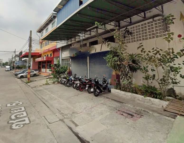 Land with existing buildings for sale in Bang Phli, 197 sq.wa., King Kaew Soi 54,, Samut Prakan, Rachathewa, Bang Plee, Samut Prakan, , 858 sqm, Shophouse For Sale, by RICHWELL INTERPLUS, 500333615 - DDproperty.com