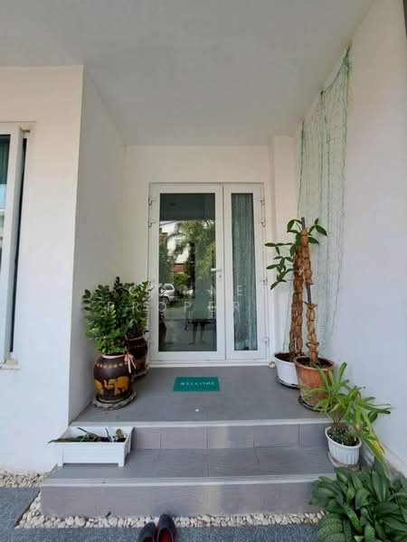 The Eterno Ramkhamhaeng 174, Bangkok, Soi Ramkhamhaeng 174, Min Buri, Bangkok, 5 Bedrooms, 198 sqm, Townhouse For Rent, by Connex Property, 500333616 - DDproperty.com