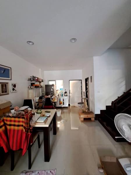 The Eterno Ramkhamhaeng 174, Bangkok, Soi Ramkhamhaeng 174, Min Buri, Bangkok, 5 Bedrooms, 198 sqm, Townhouse For Rent, by Connex Property, 500333616 - DDproperty.com