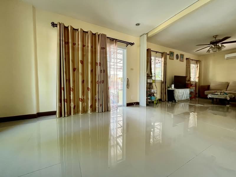 หมู่บ้านเคซีพาร์ควิลล์ บางนา-เทพารักษ์, Samut Prakan, Phreak Sa Mai, Muang Samut Prakarn, Samut Prakan, 1 Bedroom, 120 sqm, Single Detached House For Sale, by The Best Property ทัศ, 500333618 - DDproperty.com
