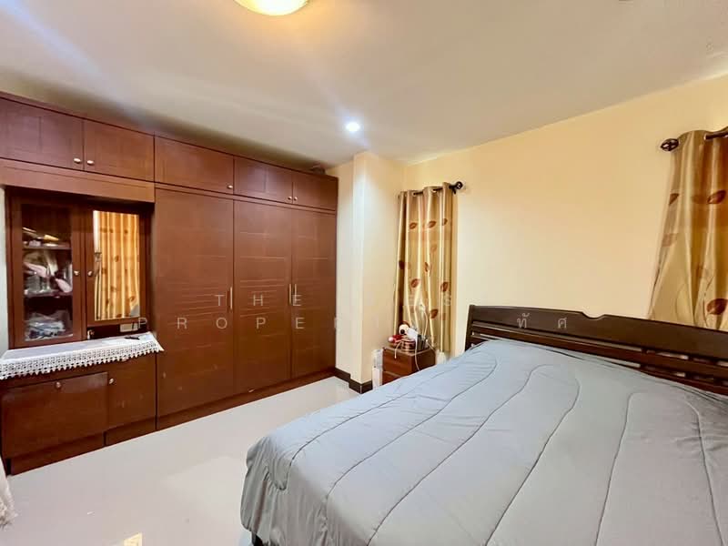 หมู่บ้านเคซีพาร์ควิลล์ บางนา-เทพารักษ์, Samut Prakan, Phreak Sa Mai, Muang Samut Prakarn, Samut Prakan, 1 Bedroom, 120 sqm, Single Detached House For Sale, by The Best Property ทัศ, 500333618 - DDproperty.com